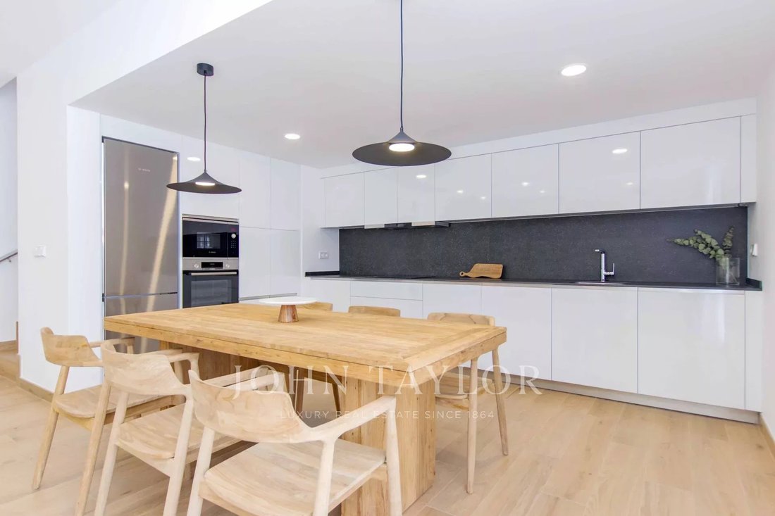 Chalet in es Mercadal, Balearic Islands, Spain 3 - 14045545