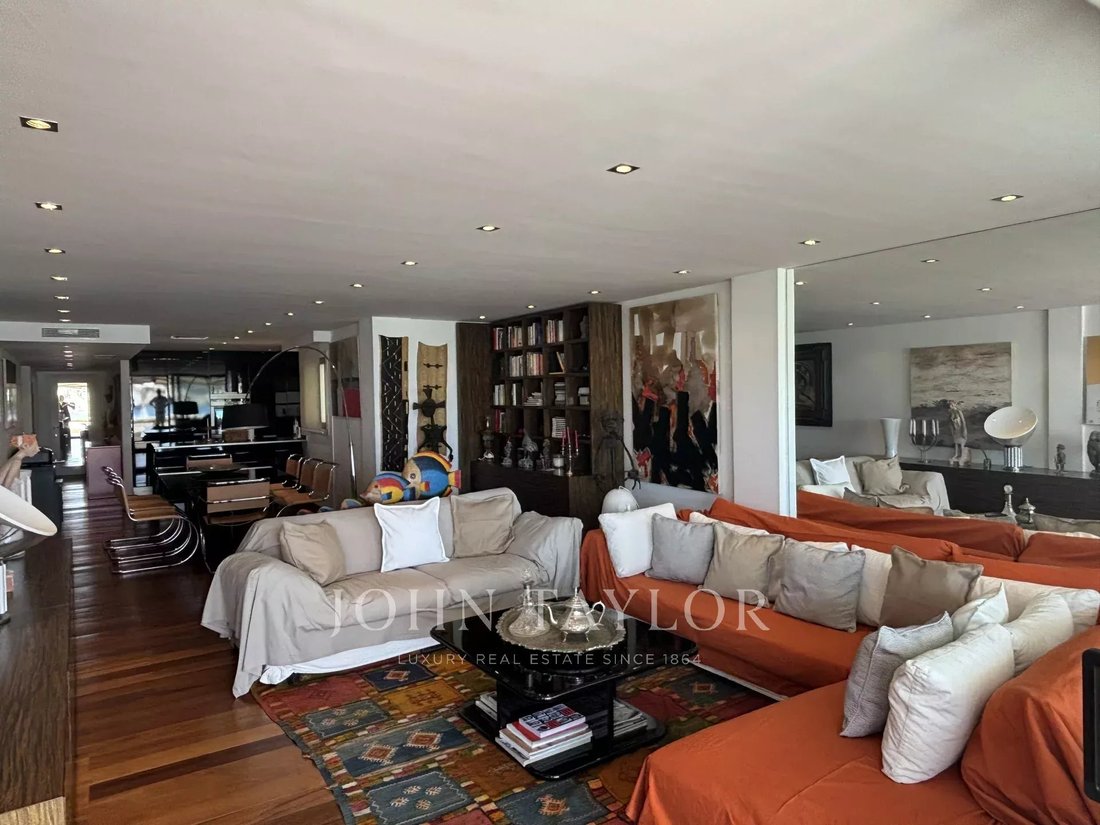 Apartment in Ibiza Town, Balearic Islands, Spain 3 - 14554754