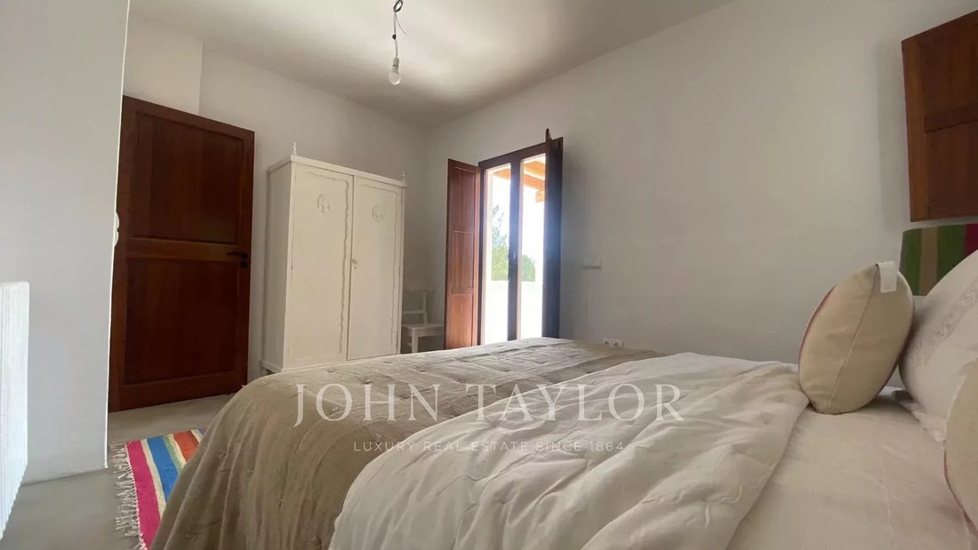 Villa in Sant Antoni de Portmany, Balearic Islands, Spain 5 - 12874178