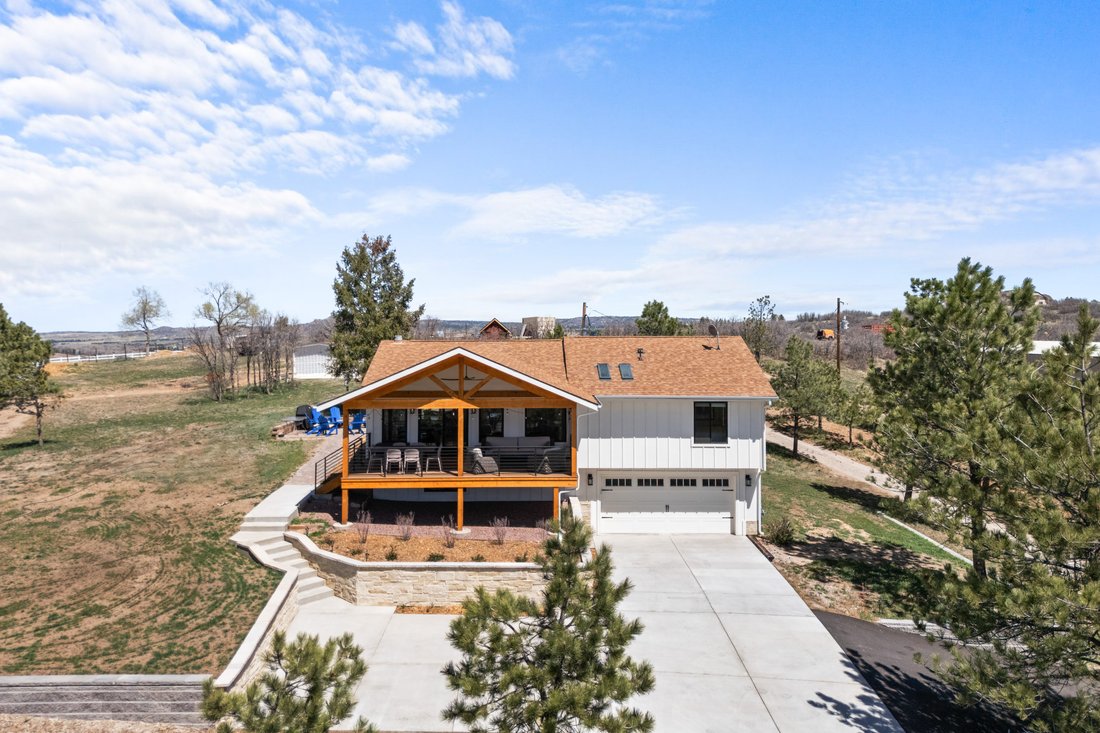 House in Sedalia, Colorado, United States 2 - 15549360
