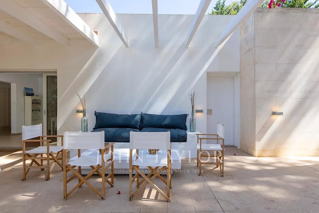 chalet à Es Mercadal, Îles Baléares, Espagne 5 - 14425808