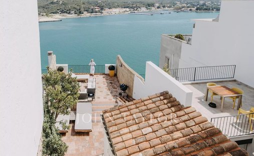 Townhouse in Maó / Mahón, Balearic Islands, Spain 1