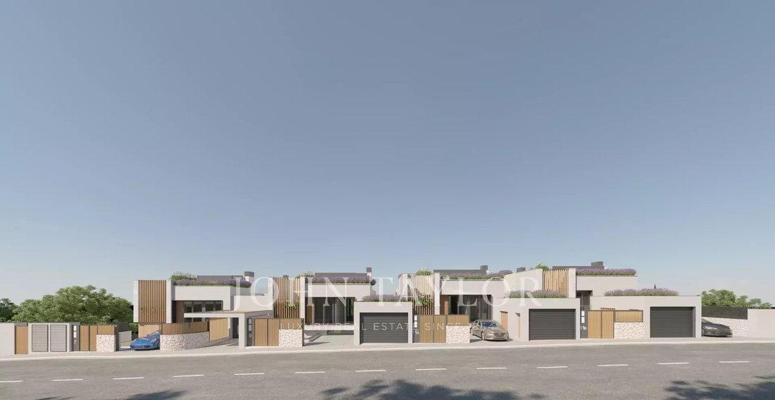 Villa a Cas Català, Calvià, Isole Baleari 4 - 12028213