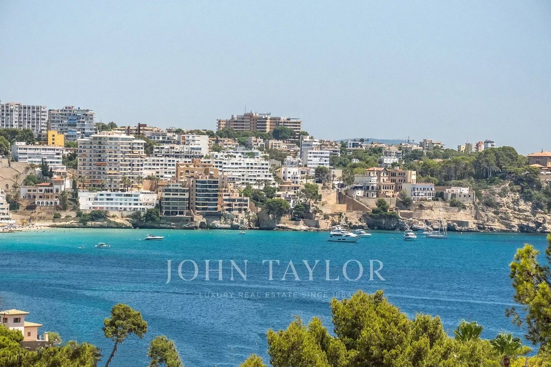 Appartamento a Cas Català, Calvià, Isole Baleari 4 - 14567476