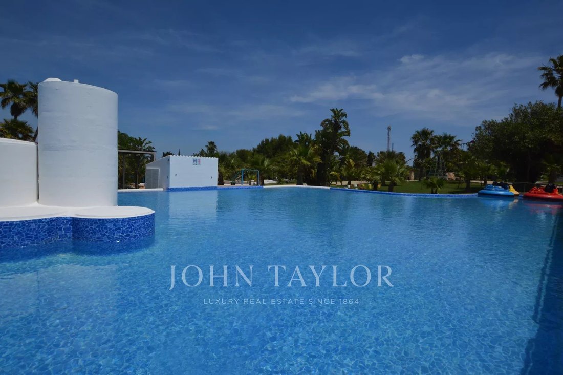 Estate in Ciutadella de Menorca, Balearic Islands, Spain 5 - 14307977