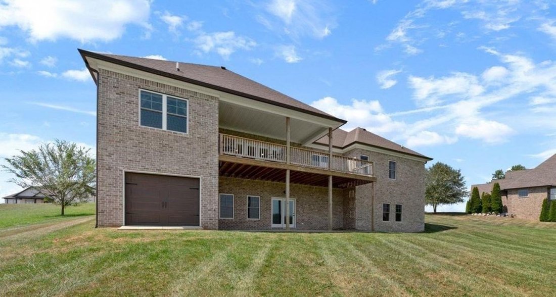 House in Alvaton, Kentucky, United States 3 - 15547309
