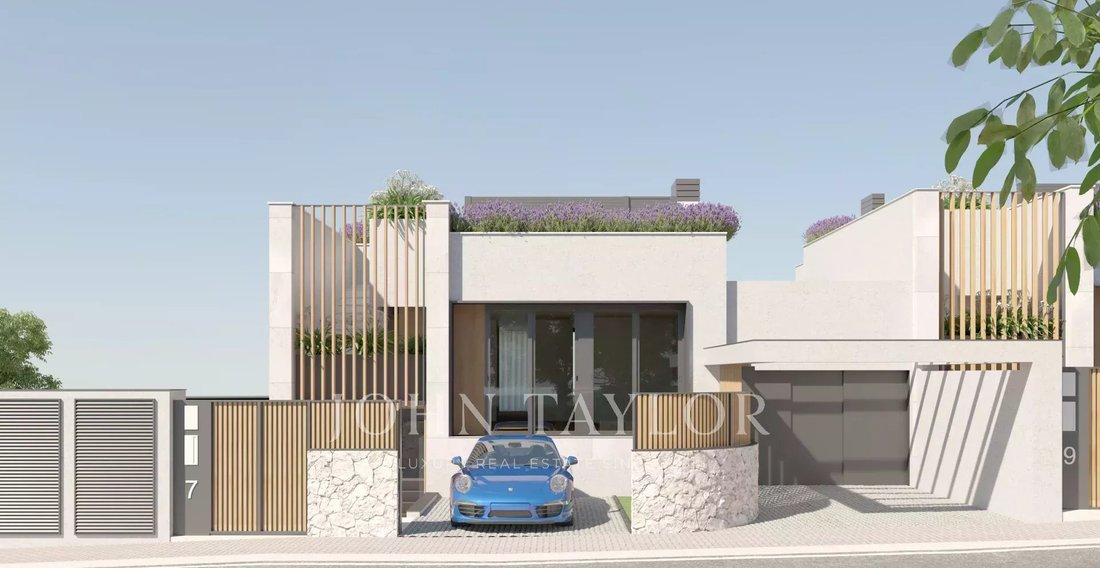 Villa a Cas Català, Calvià, Isole Baleari 1 - 12028213