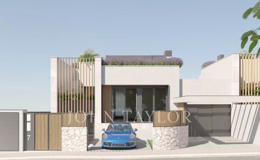 Villa in Cas Catala, Calvia, Balearic Islands 1