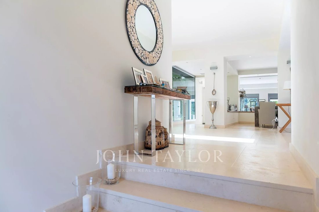 Villa a Costa d'en Blanes, Calvià, Isole Baleari 5 - 13752836