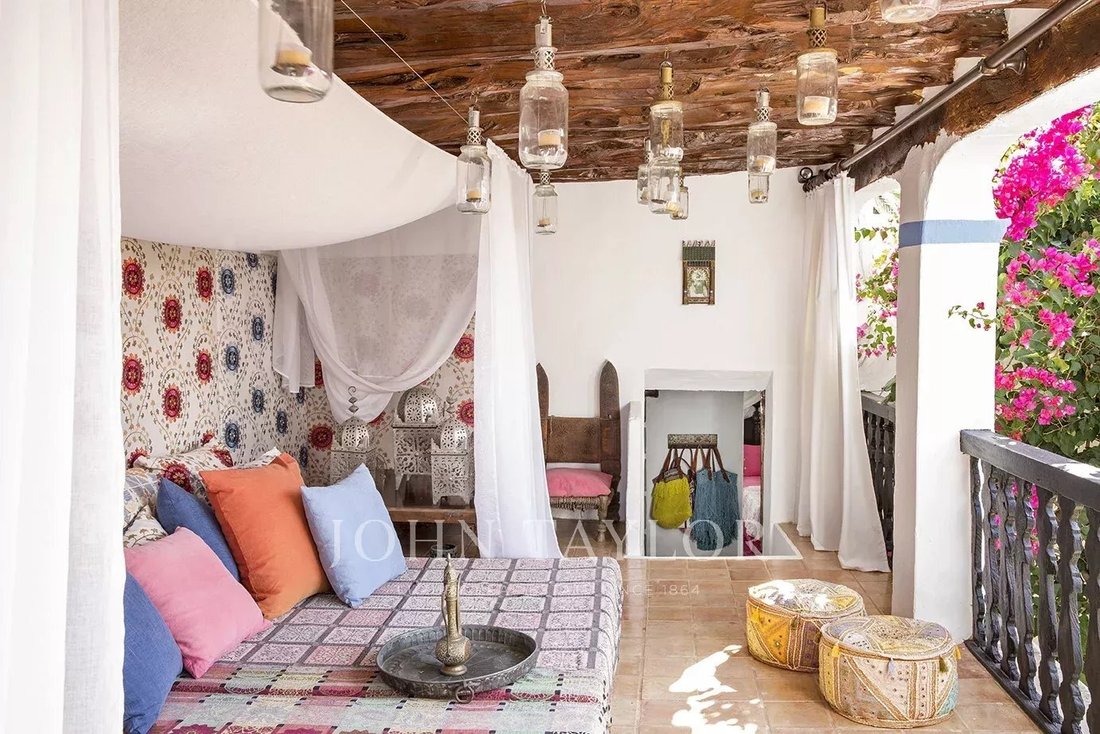 House in Sant Rafel de sa Creu, Sant Antoni de Portmany, Balearic Islands 5 - 14097060