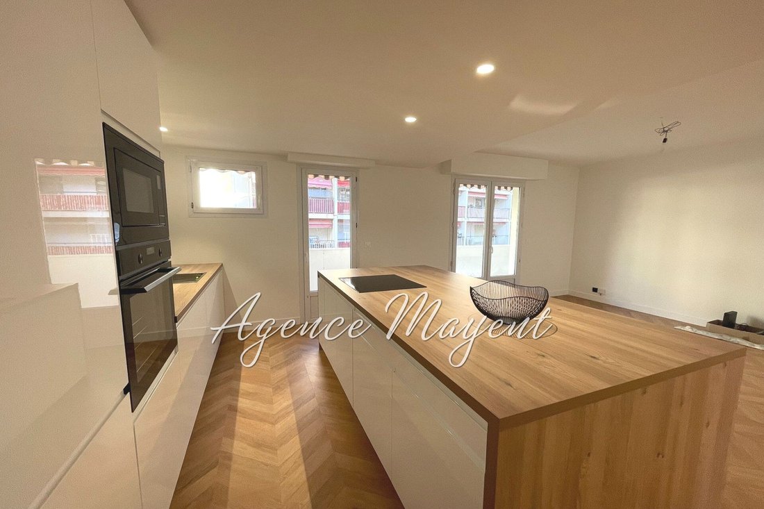 Apartment in Cannes, Provence-Alpes-Côte d'Azur, France 2 - 15544521