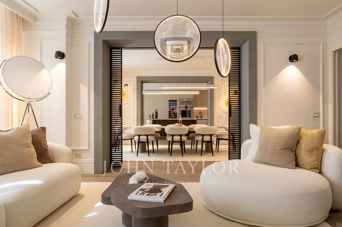 Apartment in Center, Florence, Tuscany 4 - 15245512