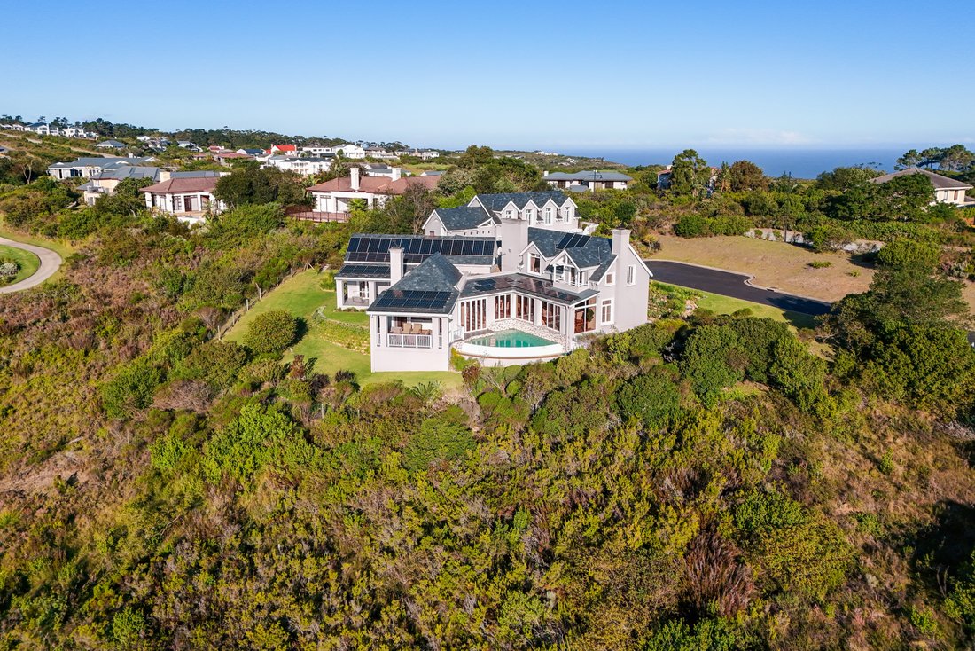 House in Sparrebosch, Western Cape, South Africa 5 - 15542798