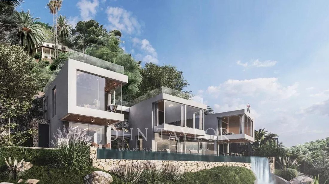 Villa à Portals Nous, Calvià, Îles Baléares 3 - 11764412