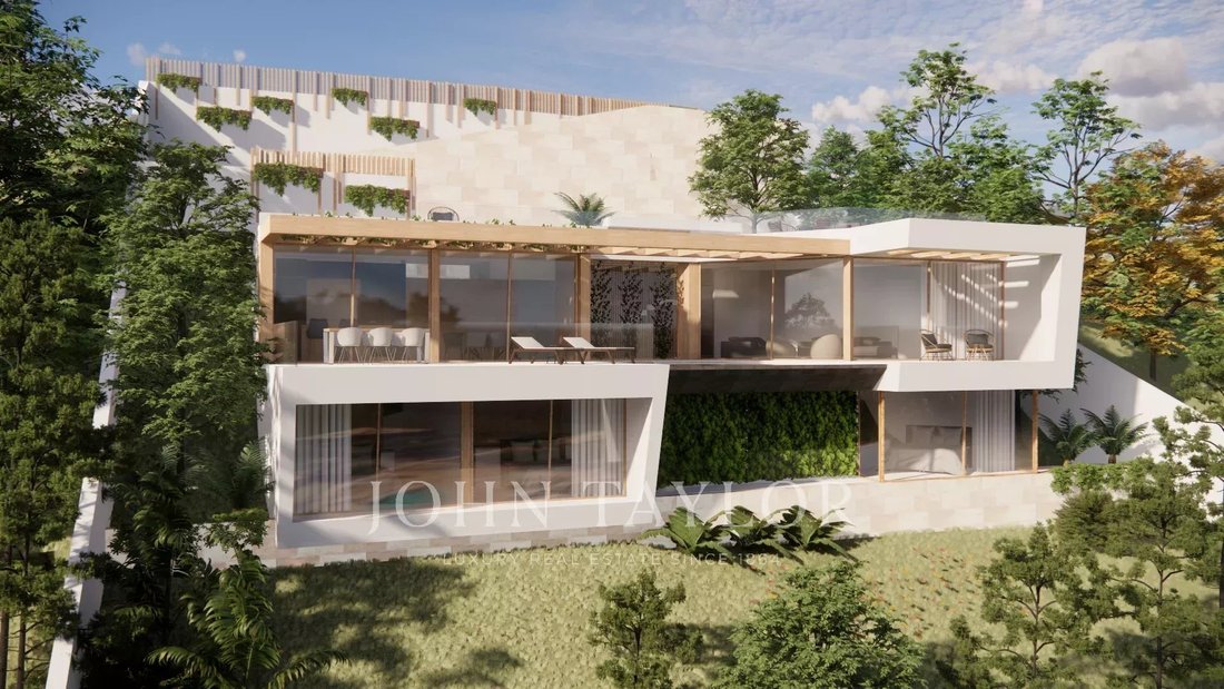 Villa in Costa de la Calma, Calvia, Balearic Islands 2 - 12442631