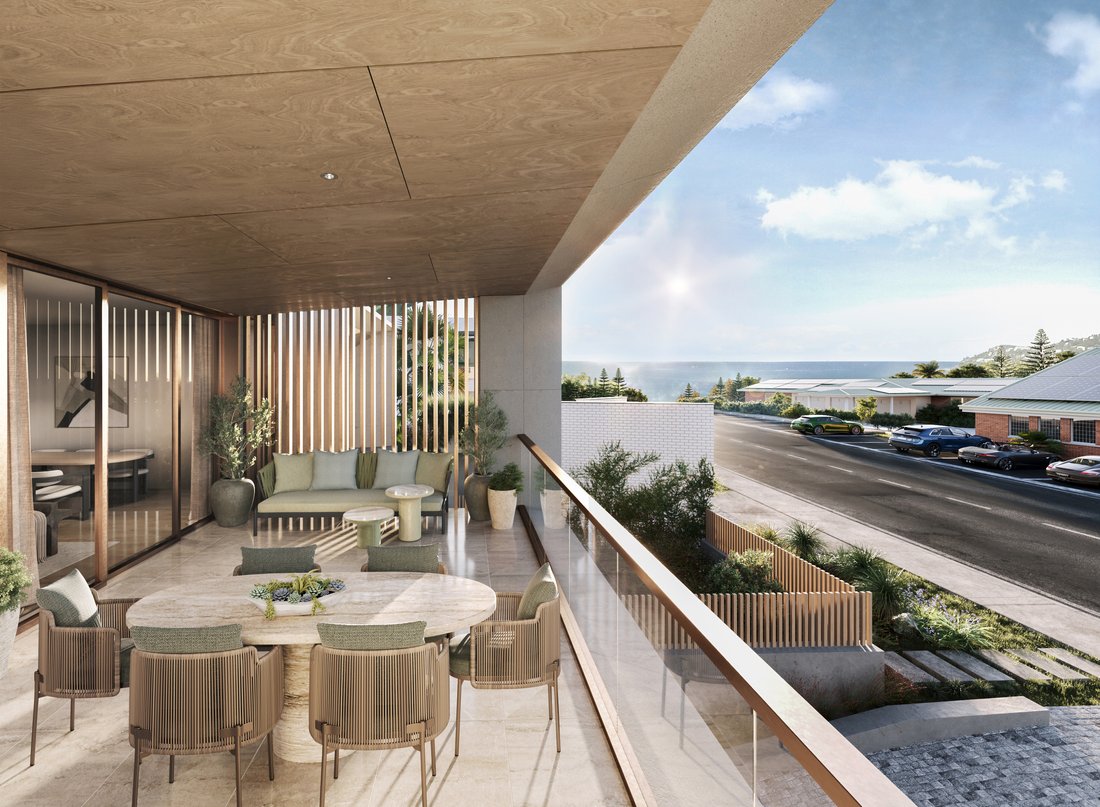House in Mona Vale, New South Wales, Australia 3 - 15543934