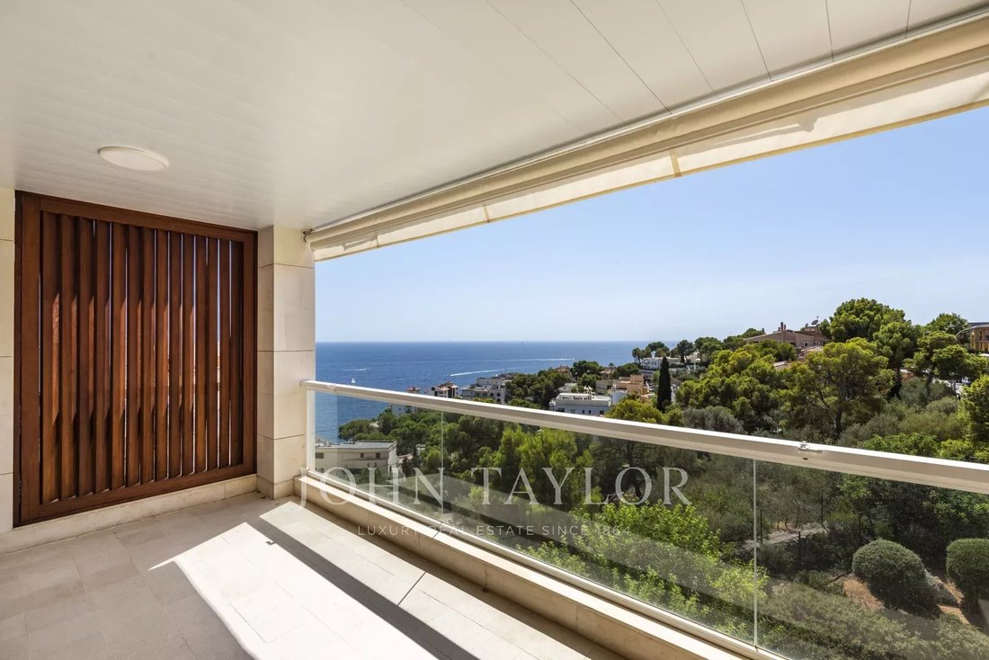 Apartment in Cas Catala, Calvia, Balearic Islands 3 - 12217372
