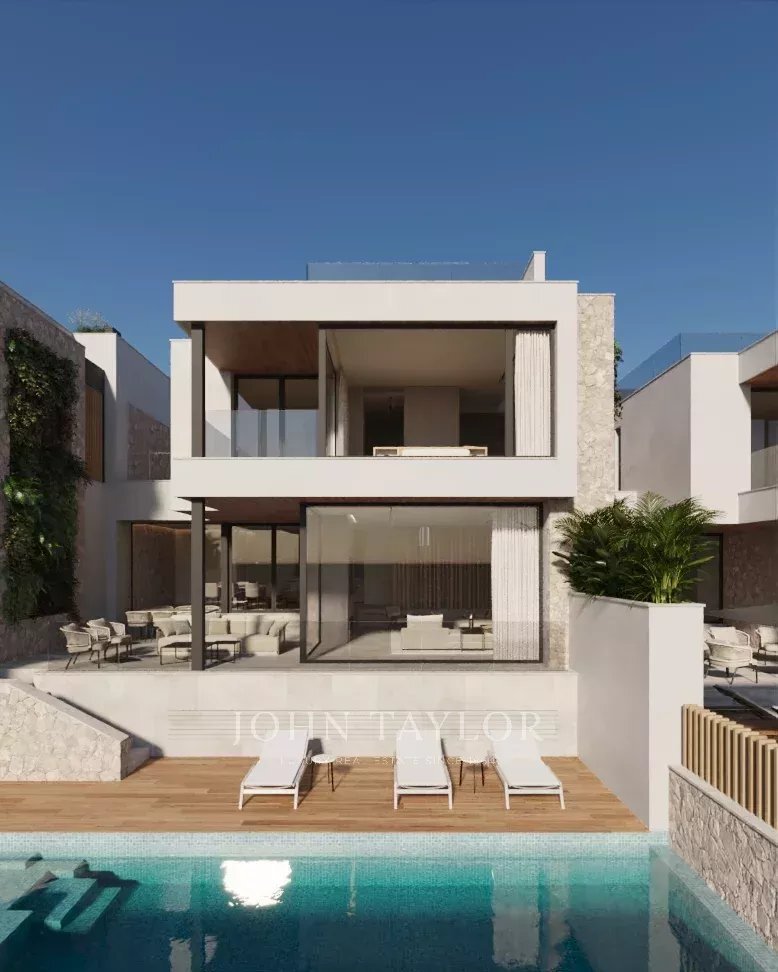 Villa a Cas Català, Calvià, Isole Baleari 5 - 11669951