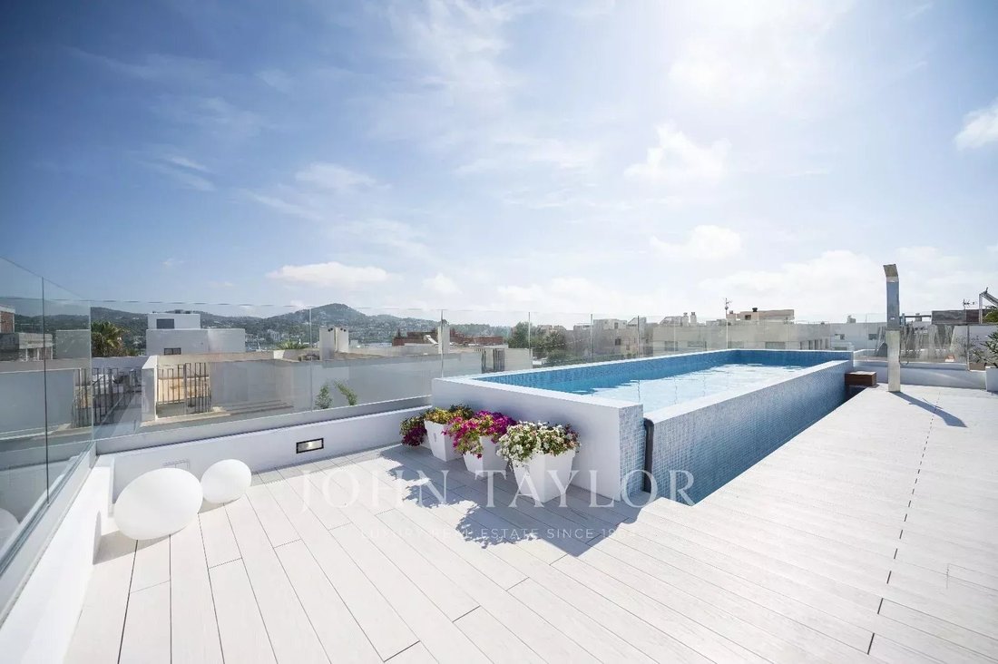 Apartment in Balearic Islands, Spain 1 - 13865189
