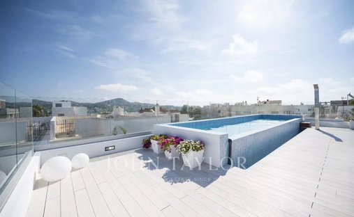 Apartamento en Islas Baleares, España 1