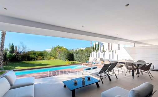 Apartment in Santa Eularia des Riu, Balearic Islands, Spain 1