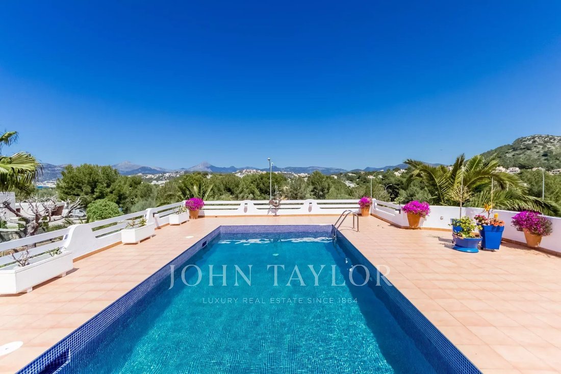 Casa a Santa Ponsa, Isole Baleari, Spagna 1 - 11162609