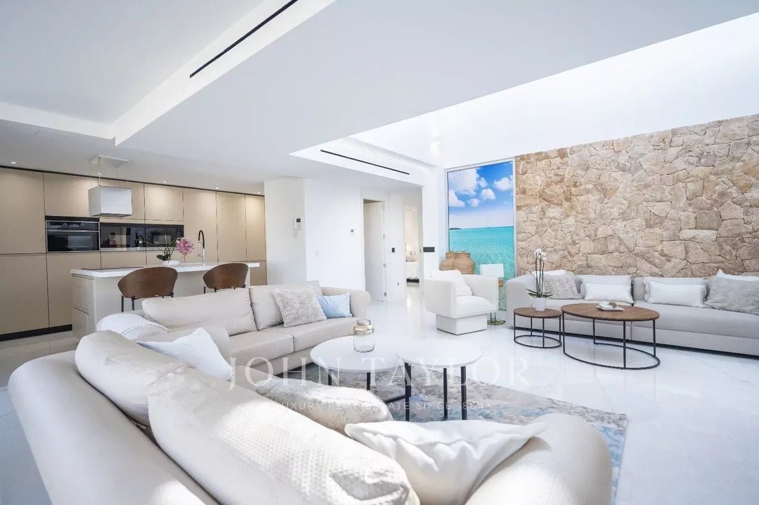 Apartment in Balearic Islands, Spain 4 - 13865189