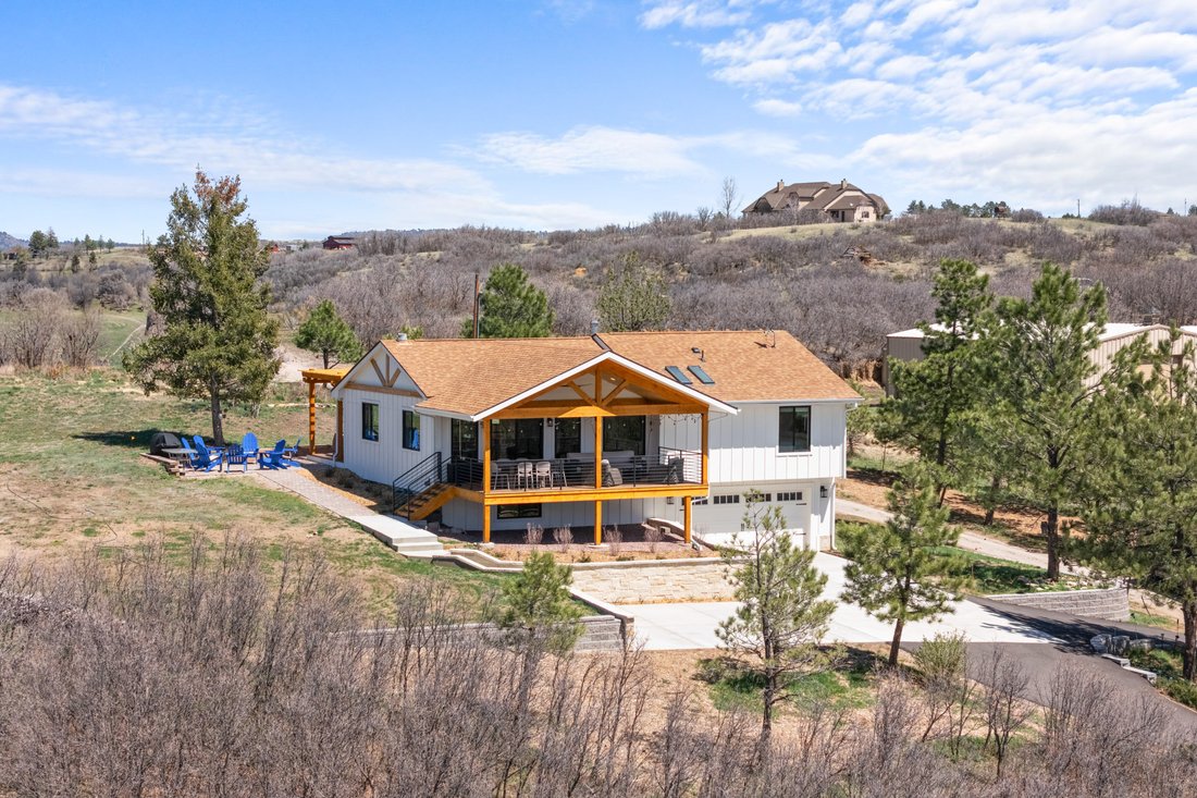 House in Sedalia, Colorado, United States 4 - 15549360