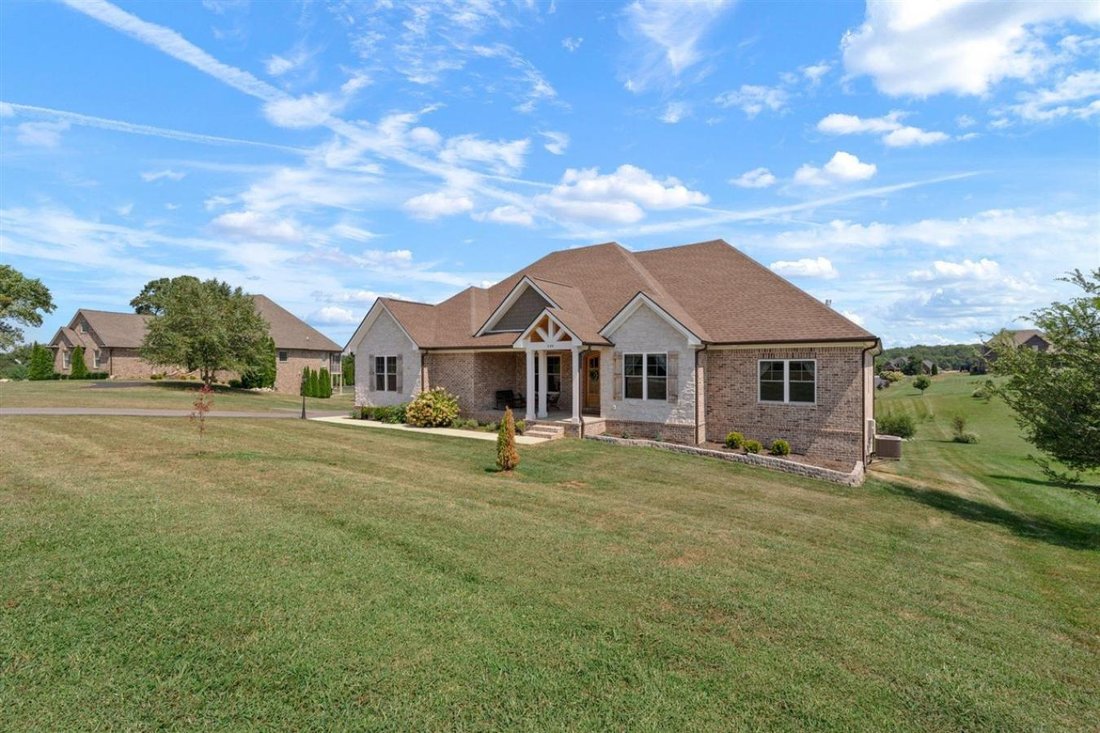 House in Alvaton, Kentucky, United States 2 - 15547309
