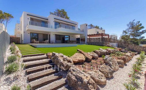 Chalet en Es Mercadal, Islas Baleares, España 1