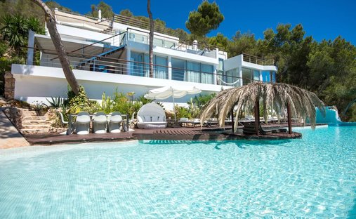 Villa in Sant Josep de sa Talaia, Balearic Islands, Spain 1