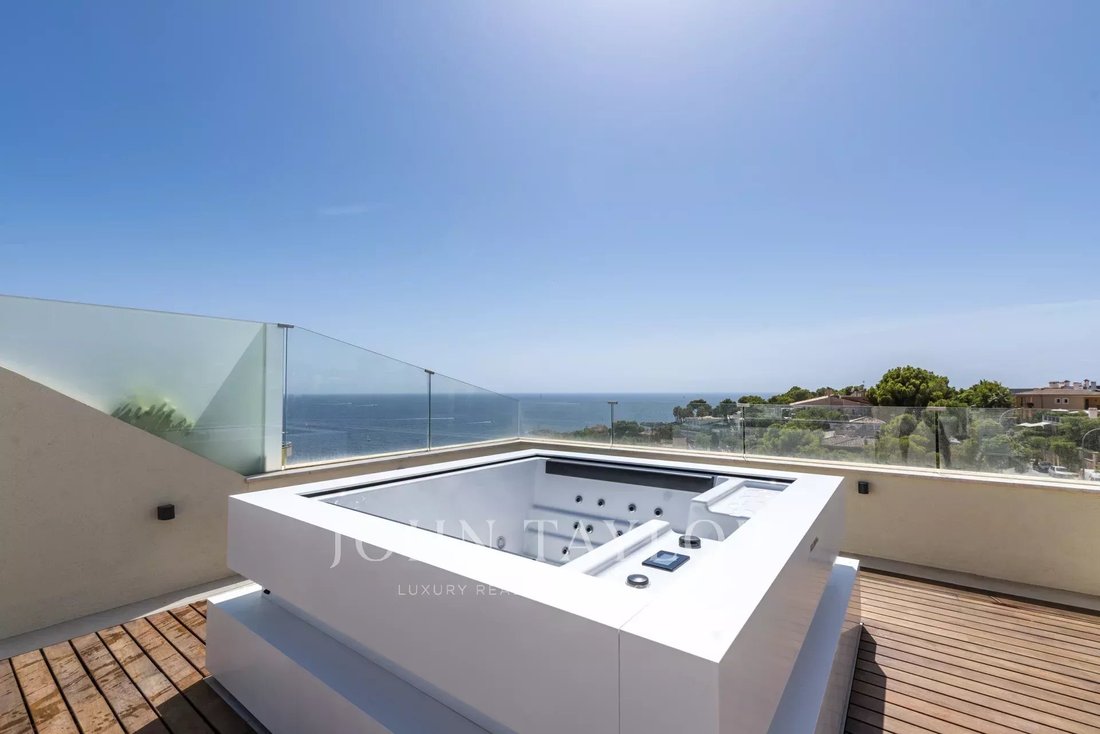 Apartment in Cas Catala, Calvia, Balearic Islands 1 - 12217372