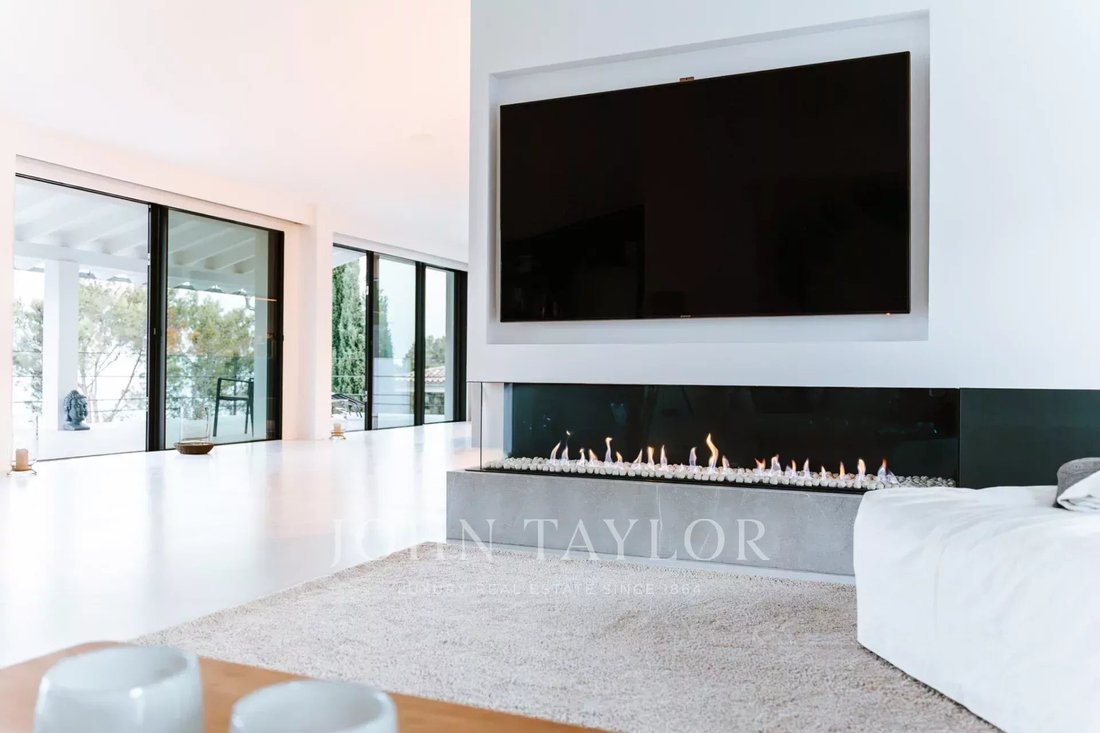 Villa a Costa d'en Blanes, Calvià, Isole Baleari 5 - 13118951