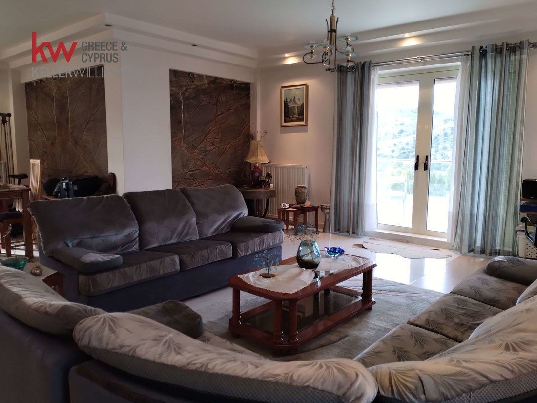House in Keratea, Attica, Greece 3 - 15542639