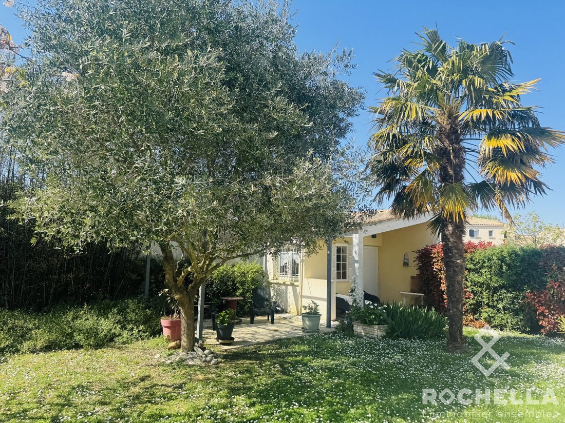 House in Bourg, Lagord, France 2 - 15544117