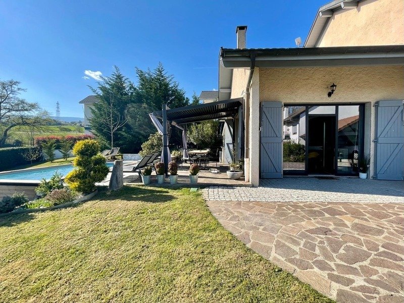 House in Challex, Auvergne-Rhône-Alpes, France 3 - 14613026