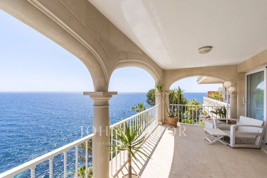 Villa a Calvià, Isole Baleari, Spagna 2 - 10753409