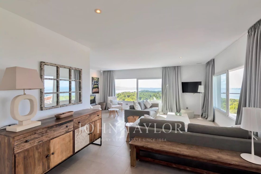 Villa in Sant Antoni de Portmany, Balearic Islands, Spain 5 - 14788905