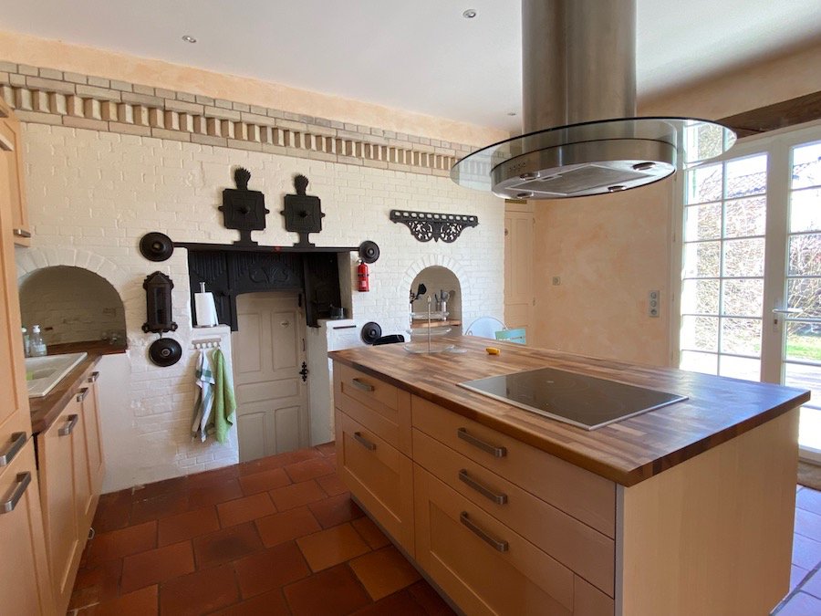 Villa in Neac, Nouvelle-Aquitaine, France 4 - 15366811