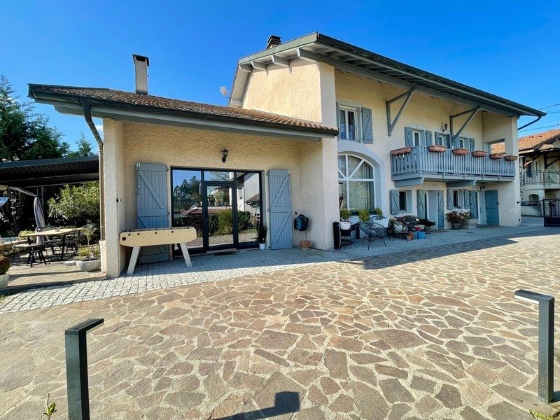 House in Challex, Auvergne-Rhône-Alpes, France 2 - 14613026