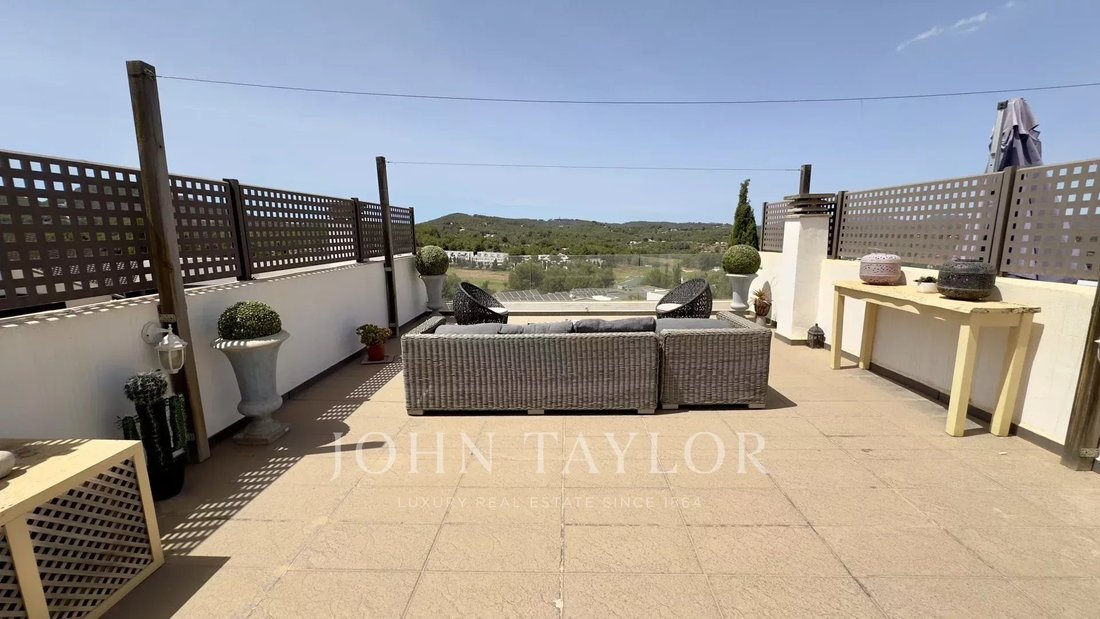 Townhouse in Roca Llisa, Santa Eularia des Riu, Balearic Islands 4 - 14522022