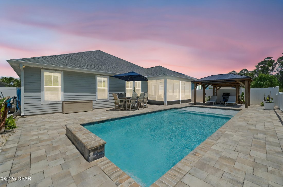 House in Panama City Beach, Florida, United States 1 - 15550584