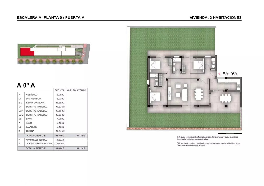 Estate in Santa Eularia des Riu, Balearic Islands, Spain 5 - 12641495