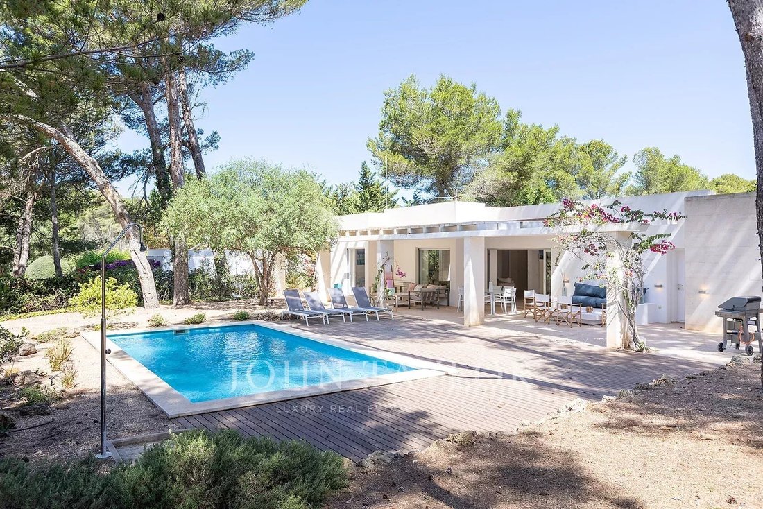chalet à Es Mercadal, Îles Baléares, Espagne 1 - 14425808