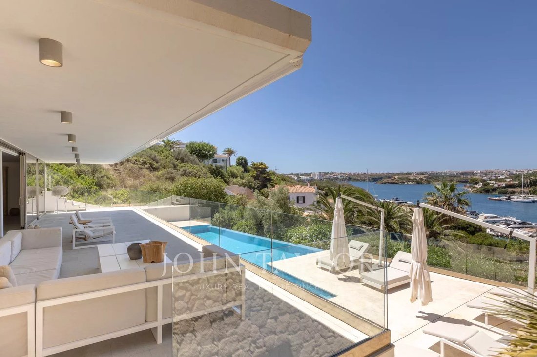 Villa a Maó, Isole Baleari, Spagna 2 - 14299001