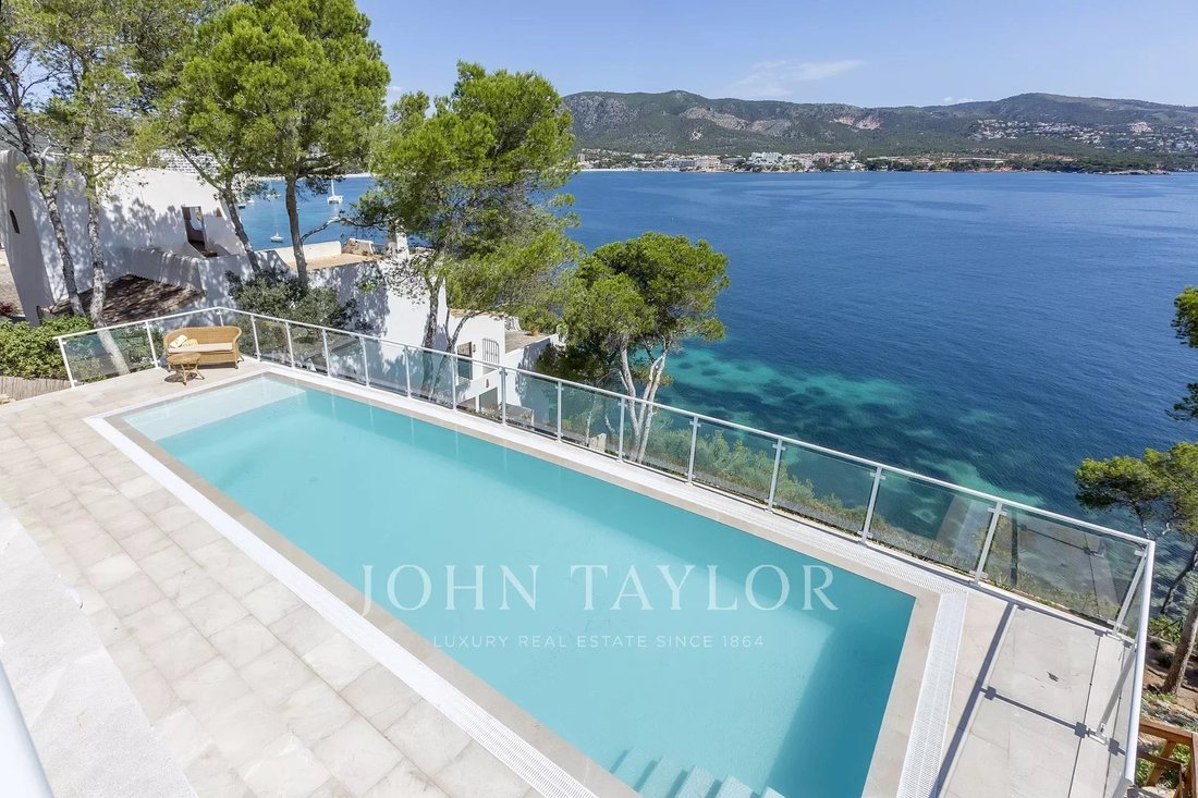 Villa in Balearic Islands, Spain 5 - 10754564