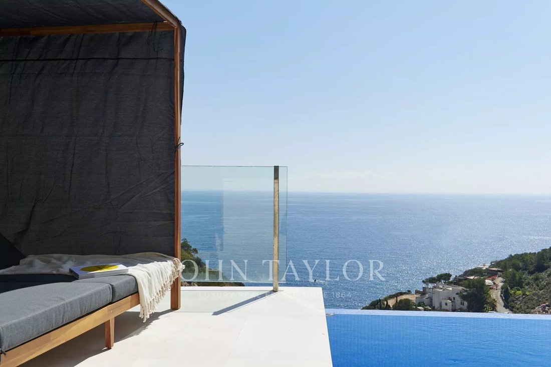 Villa in Roca Llisa, Santa Eularia des Riu, Balearic Islands 5 - 14798970