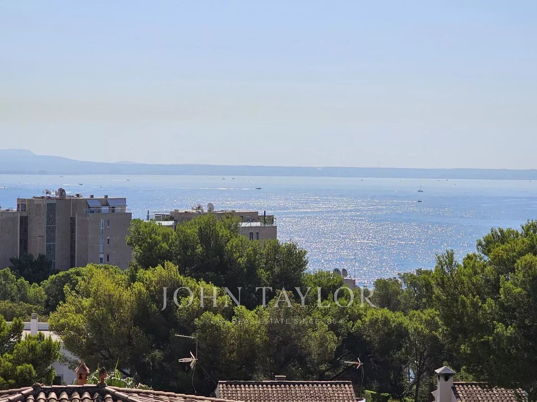 Villa a Cas Català, Calvià, Isole Baleari 2 - 12028213