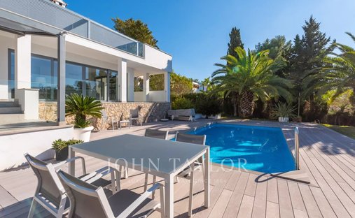 Villa en Santa Ponsa, Islas Baleares, España 1