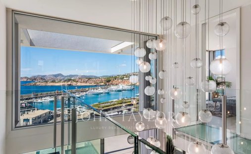 Villa en Santa Ponsa, Islas Baleares, España 1